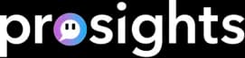 Prosights logo