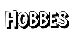 Hobbes logo